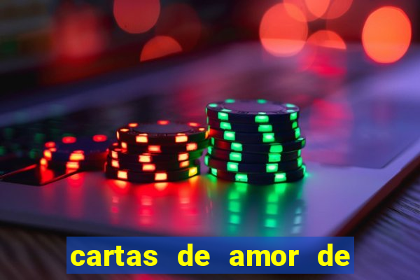 cartas de amor de grandes homens pdf